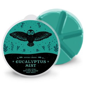 Eucalyptus Mist Wax Melt