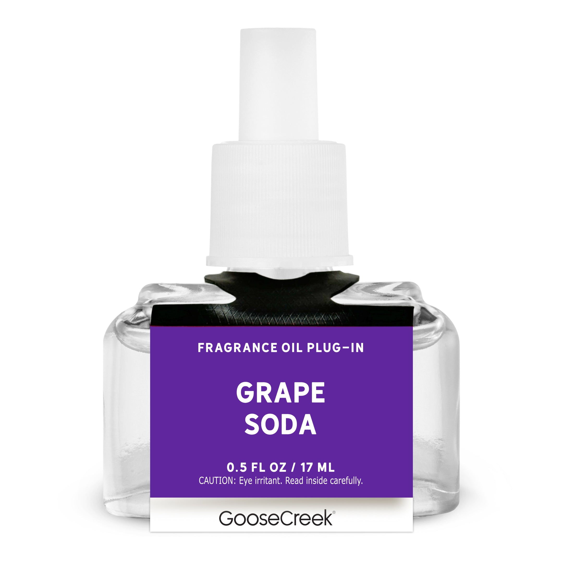 Grape Soda Plug-in Refill