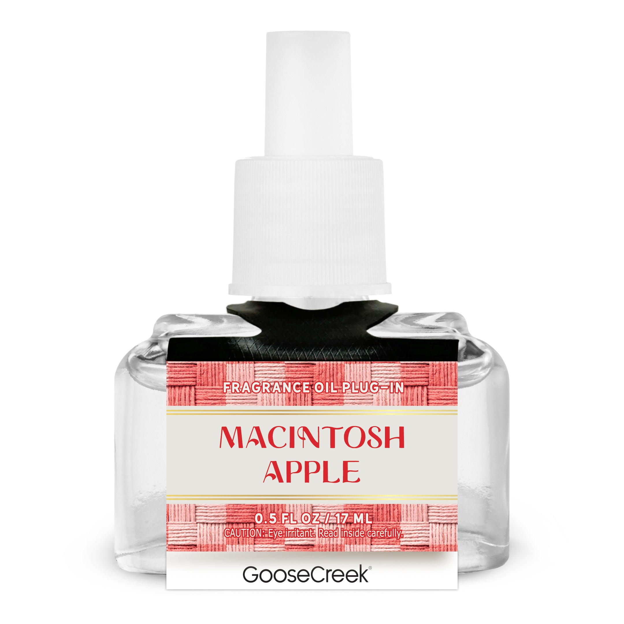 Macintosh Apple Plug-in Refill