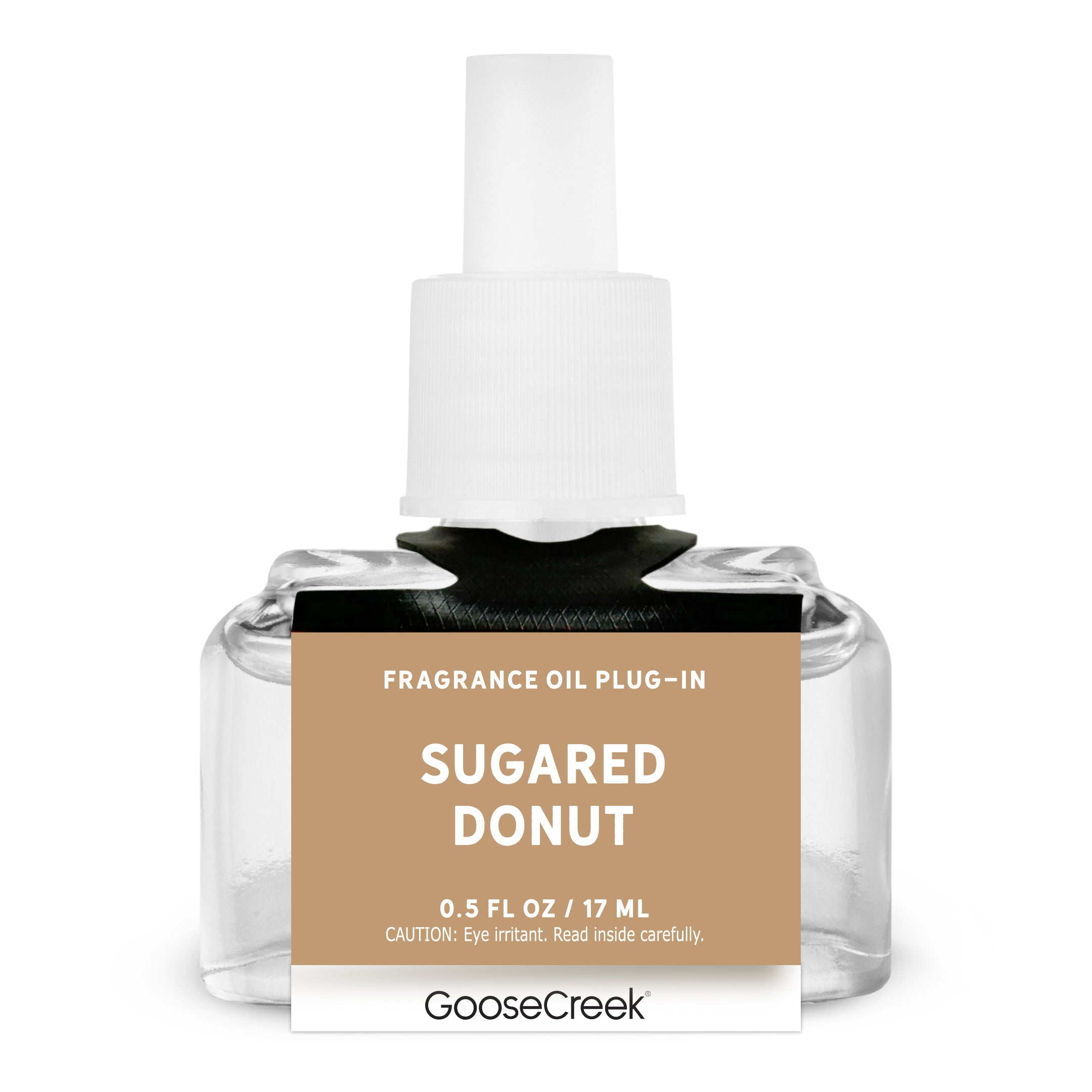 Sugared Donut Plug-in Refill