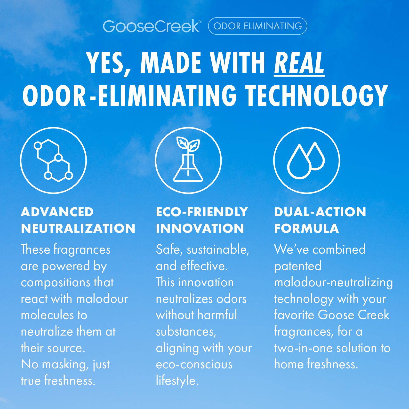 Wild Green Apple Odor Eliminating Room Spray - Image 4